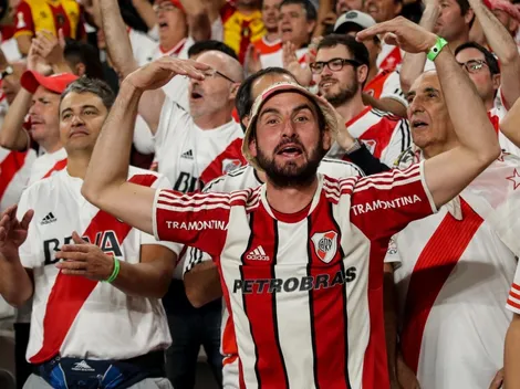 Continúa la venta de entradas vs. Cerro Porteño