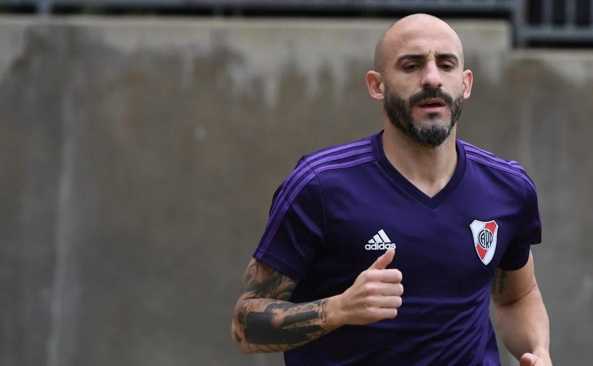 El defensor intentará llegar al clásico contra Racing.