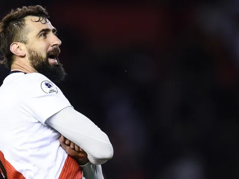 No nació siendo un Oso: los anteriores apodos de Lucas Pratto