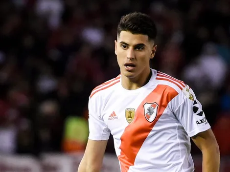 "¿A quién no le movería el piso jugar en Real Madrid?"