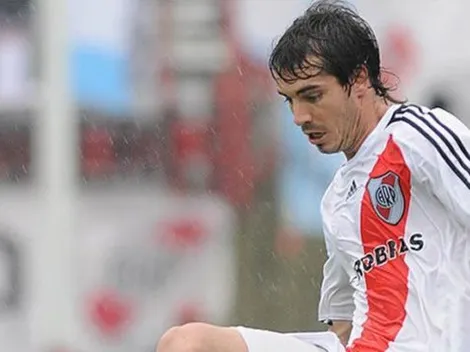 ¿Qué jugador fue fiscal en las PASO?