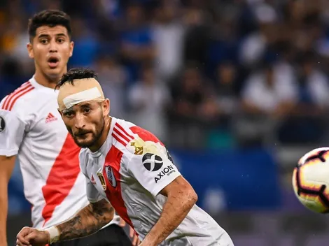 Seguí en vivo River vs. Lanús