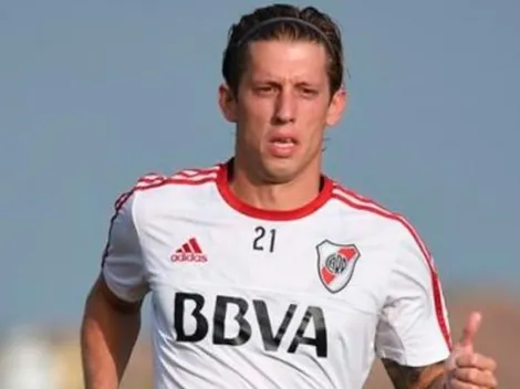 La difícil situación de Iván Rossi