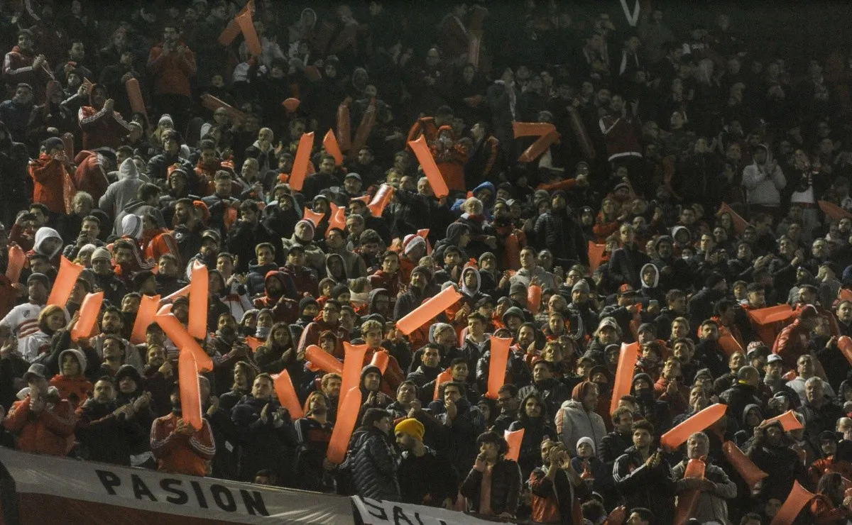 Las recaudaciones de la Libertadores contribuyen al pago de premios para el plantel en dicho certamen. (FOTO: Getty)