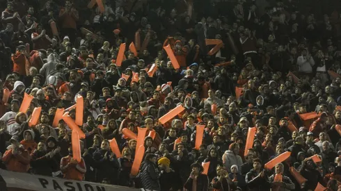 Las recaudaciones de la Libertadores contribuyen al pago de premios para el plantel en dicho certamen. (FOTO: Getty)