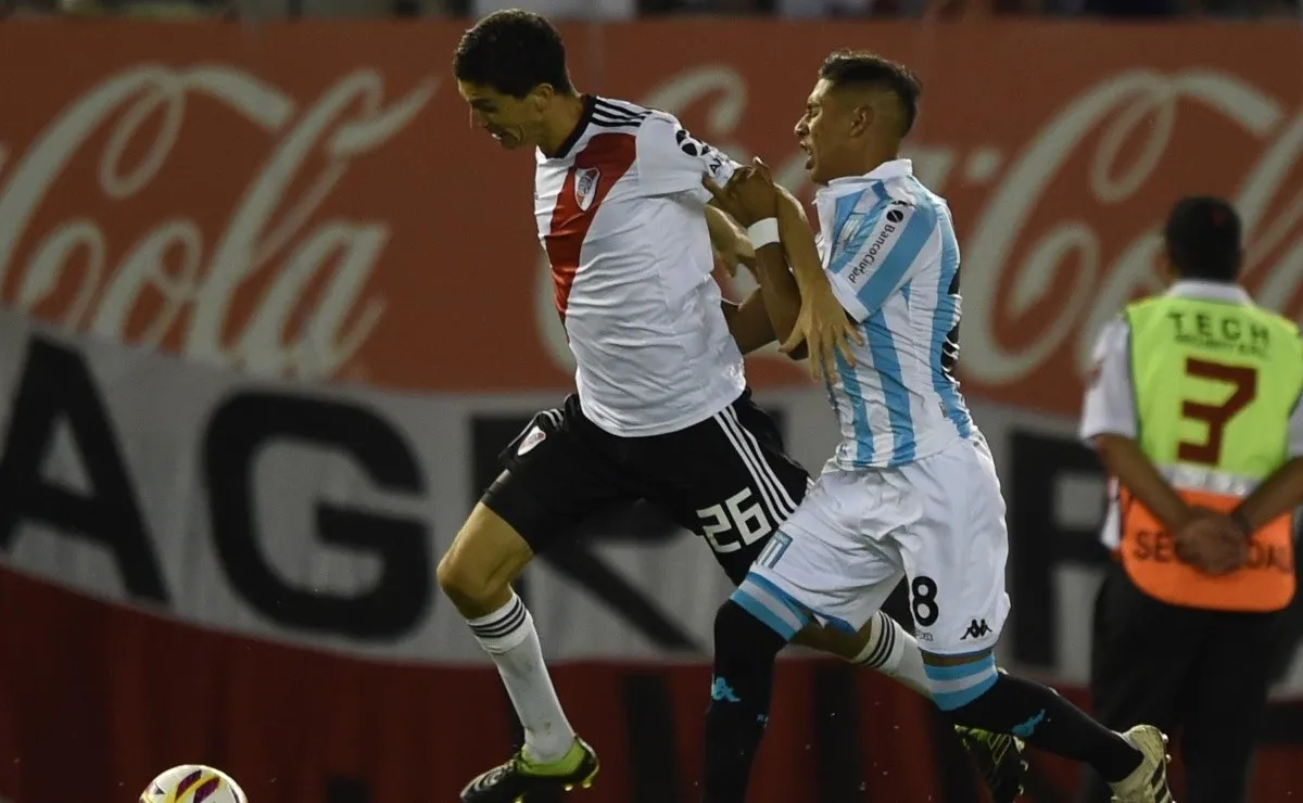 El Más Grande tendrá que visitar el Cilindro de Avellaneda