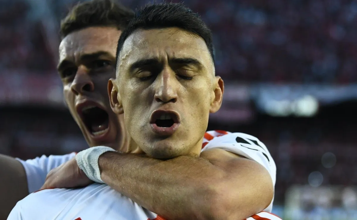 Con este resultado, el Millo alcanza las cuatro unidades en la Superliga.