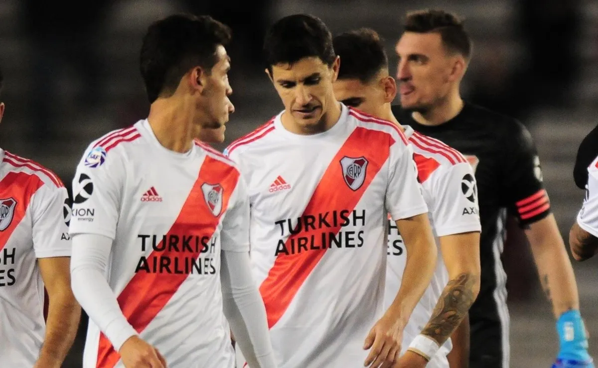 Ambos serán a las 19:15 horas de Argentina.