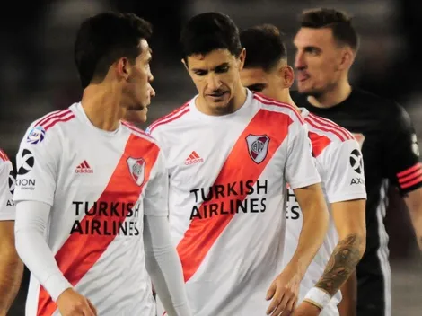 Cambio de horario para la serie ante Cerro Porteño