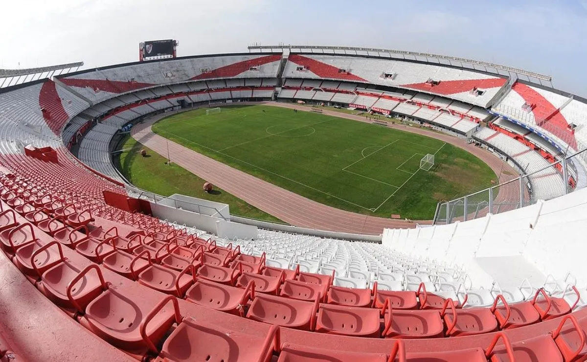 Dentro de tres semanas el club deberá cerrar el balance anual en el que se conocerá el estado económico-financiero.