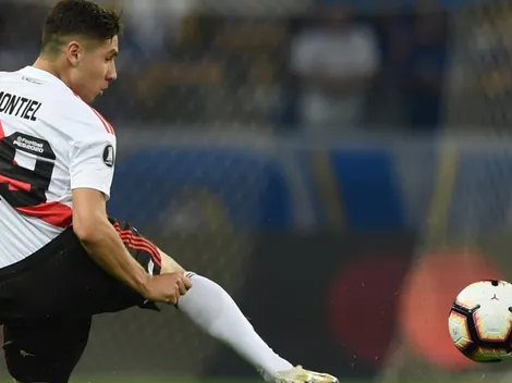 "El descanso nos viene bien, veníamos de partido en partido"