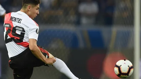 "Trabajamos para seguir manteniendo la idea de juego".