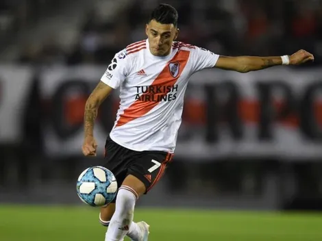 Suárez: "Le metimos mucha intensidad desde el primer minuto"