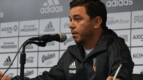 River debería jugar la revancha ante Cerro Porteño el día jueves 28 de agosto.