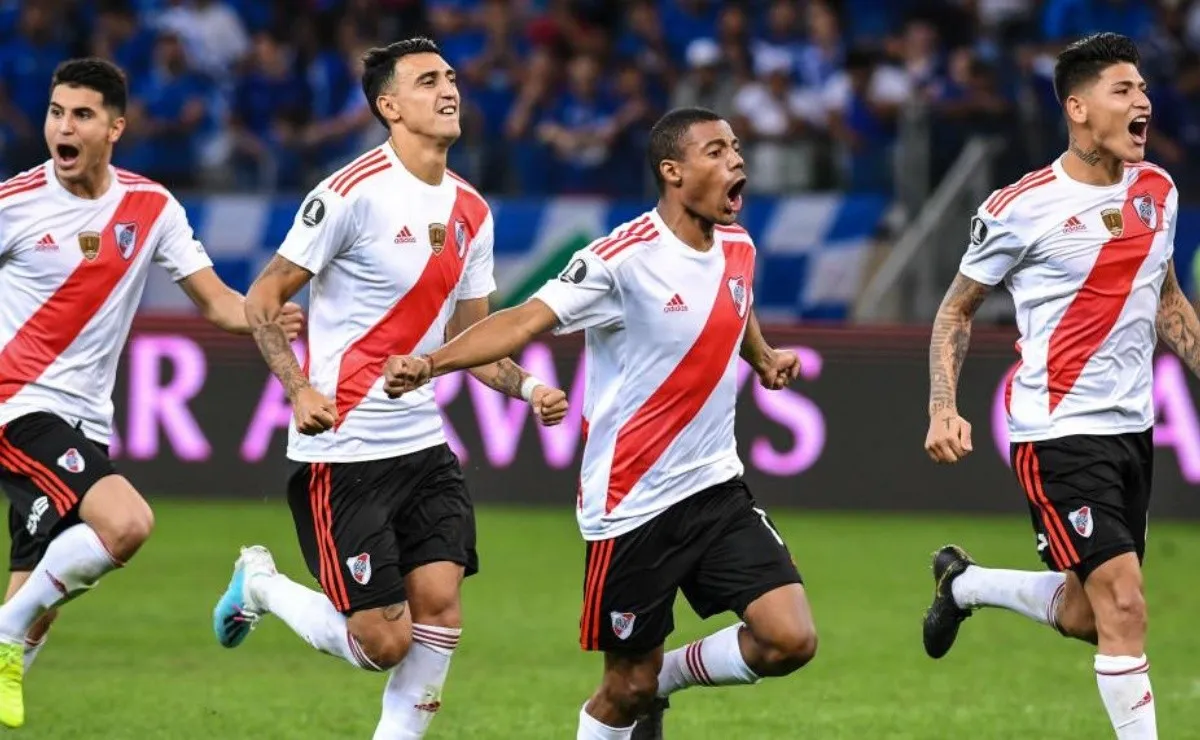 El equipo de Gallardo se enfrentará ante el elenco de Miguel Ángel Russo.