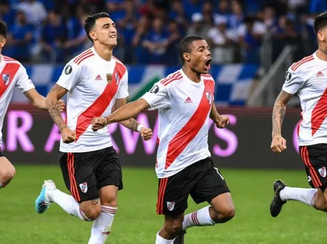 Días y horarios definidos para los cruces ante Cerro Porteño