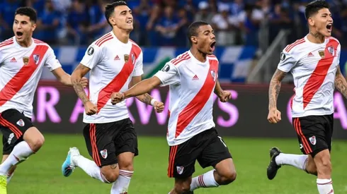 El equipo de Gallardo se enfrentará ante el elenco de Miguel Ángel Russo.