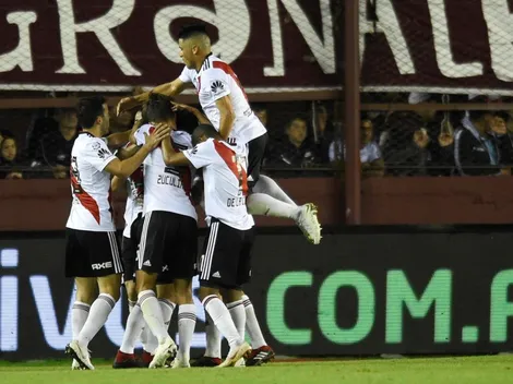 River recibirá a Lanús buscando su primer triunfo en la Superliga