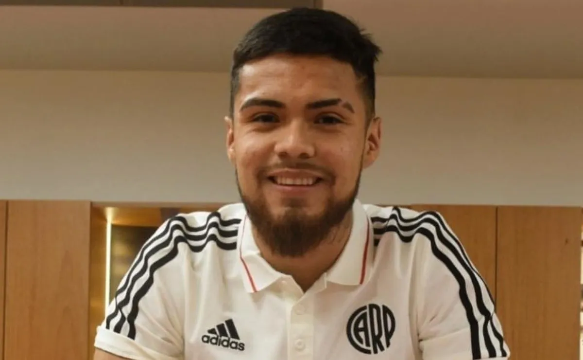 "Es un jugador versátil, con personalidad y que le gusta competir", destacó el Muñeco