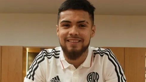 "Es un jugador versátil, con personalidad y que le gusta competir", destacó el Muñeco