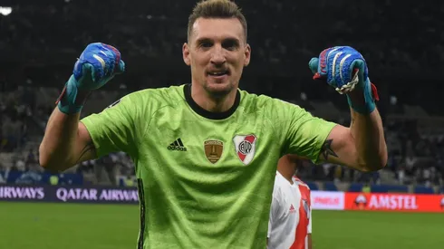 “Hay puertas que ni se nos ocurrieron tocar, por ejemplo Armani”.