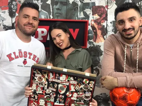 Reviví el último LPM TV con la entrevista a Juan Manuel Iturbe