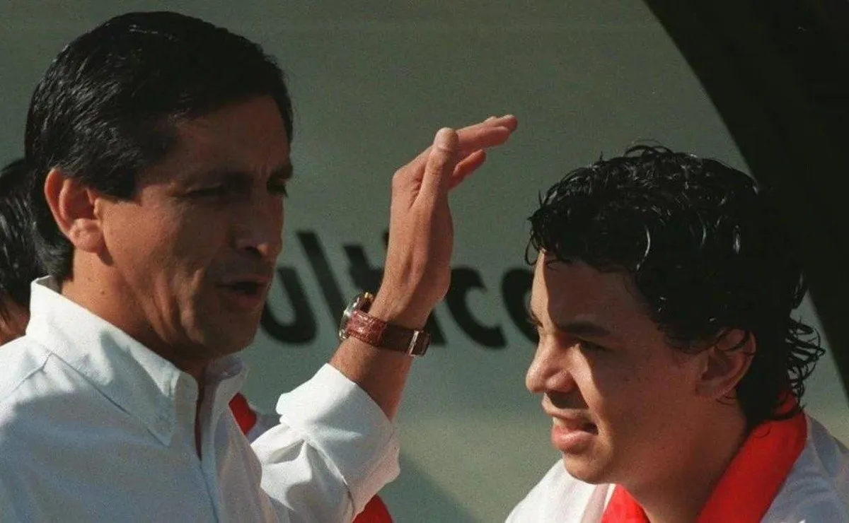 Ramón y Marcelo, mucho más que dos enormes técnicos de la historia de River