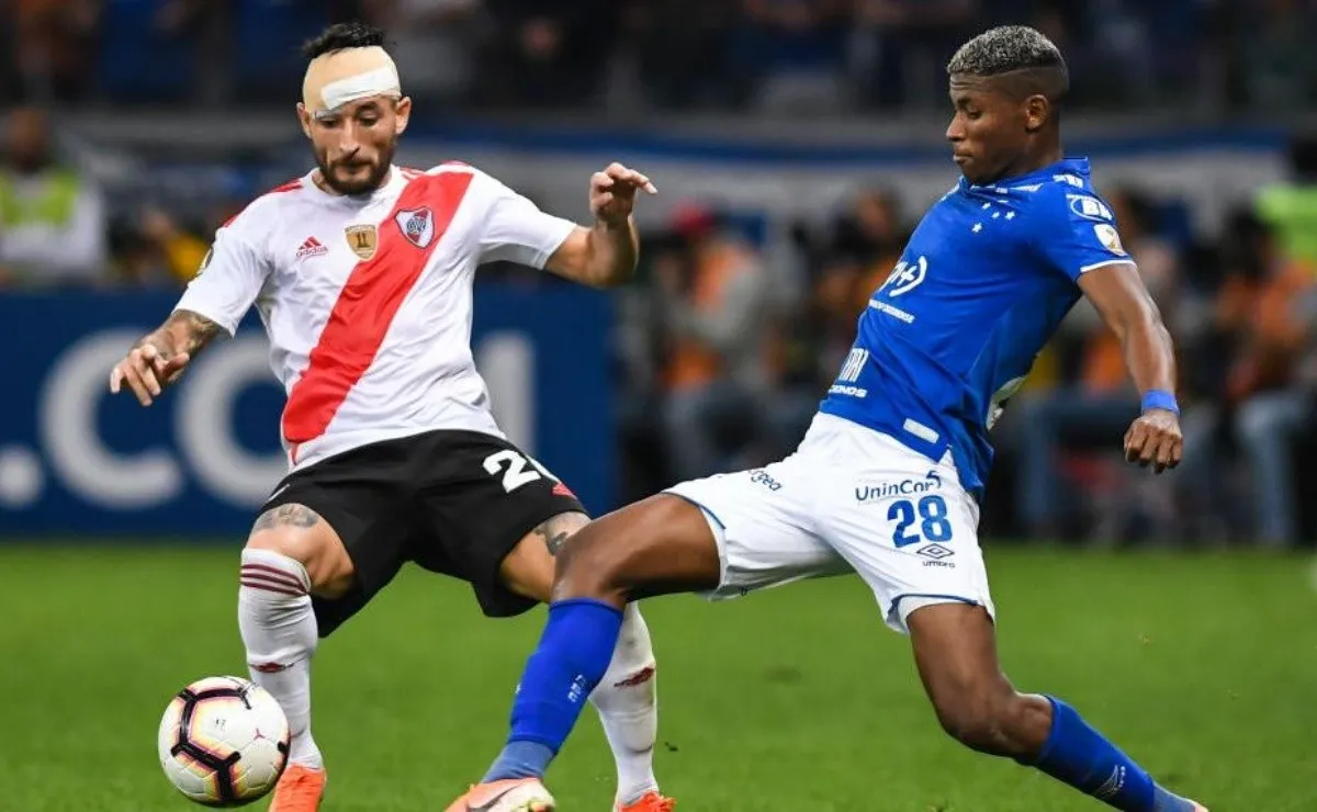 "En Brasil no tuvimos el nivel de juego deseado", confesó Casco