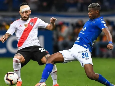 "Encaro lo que viene con la entrega y el sacrificio de siempre"