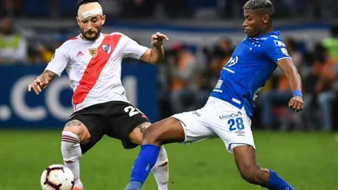 "En Brasil no tuvimos el nivel de juego deseado", confesó Casco