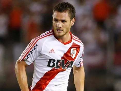 Arzura fue cedido nuevamente