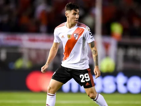 River vs. Lanús: en vivo, el minuto a minuto por la Superliga