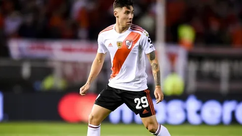 River suma un punto en la Superliga Argentina 2019-20.