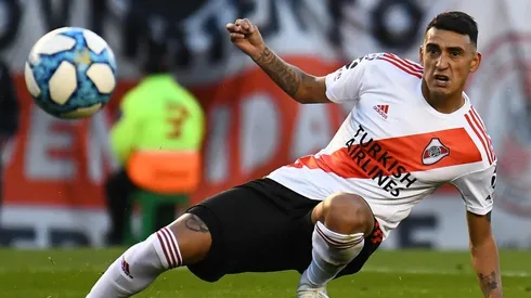 River suma cuatro puntos en la Superliga Argentina 2019-20.