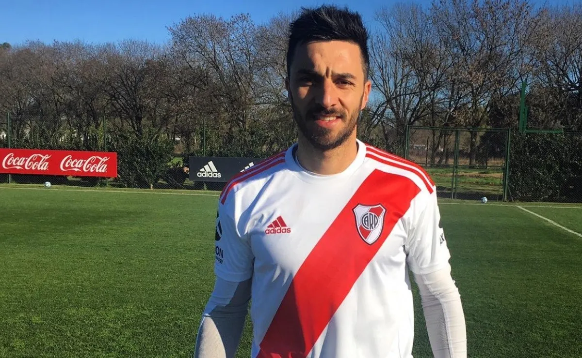 Nacho jugó 70 minutos para la Reserva en el 0-0 contra Lanús.