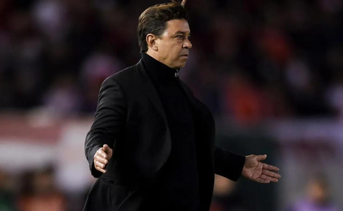 River quedará concentrado este sábado en el Monumental