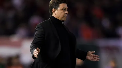 River quedará concentrado este sábado en el Monumental