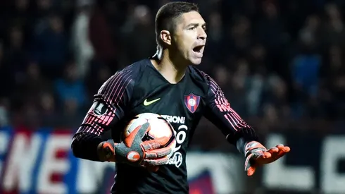 "Será volvera mi casa, la que me abrió las puertas al mundo".