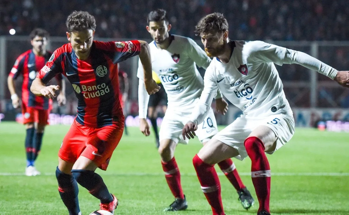Los partidos se jugarán en las semanas del 21 y 28 de agosto.