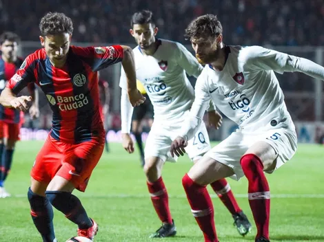 Cerro Porteño, el rival de River en cuartos