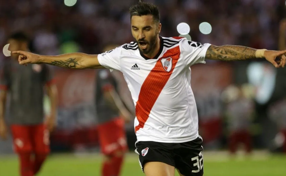 Nacho jugó 70 minutos en la Reserva ante Lanús, y su último partido en Primera fue en marzo