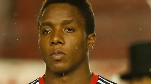 Hace cinco años, fue partícipe del Mundial 2014 con la camiseta de la selección colombiana.