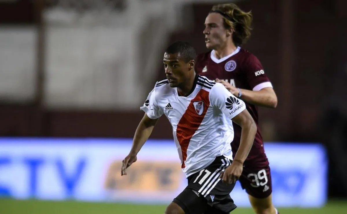 El encuentro se disputará el domingo a las 17:45, y transmitirá TNT Sports
