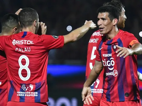 Así juega Cerro Porteño, el rival de River