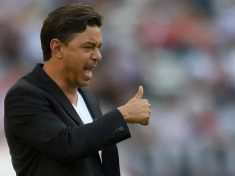 El calendario de River en agosto