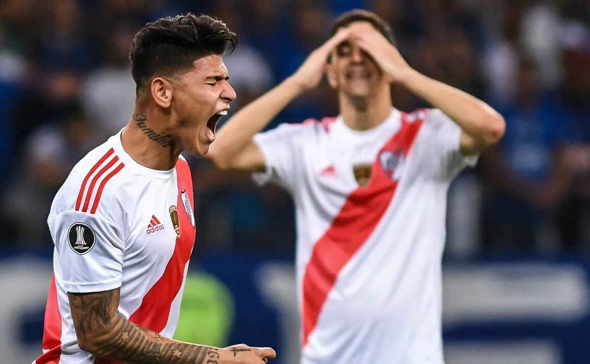 Los cuartos de final se disputarán en las semanas del 21 y 28 de agosto.
