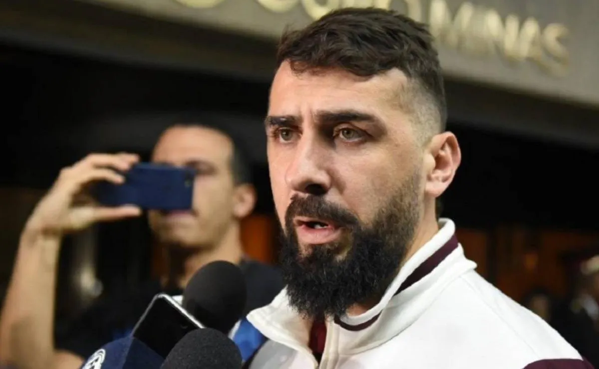 Pratto le tiene plena confianza a River para ganar la serie en Brasil.