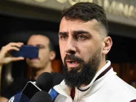 “La postura siempre es salir a ganar”