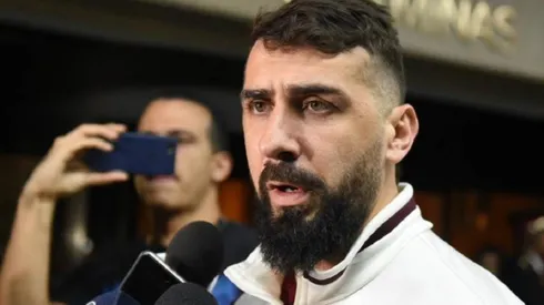 Pratto le tiene plena confianza a River para ganar la serie en Brasil.