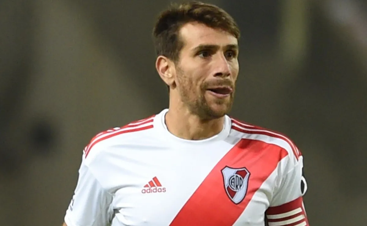 Ponzio está en todos los detalles.